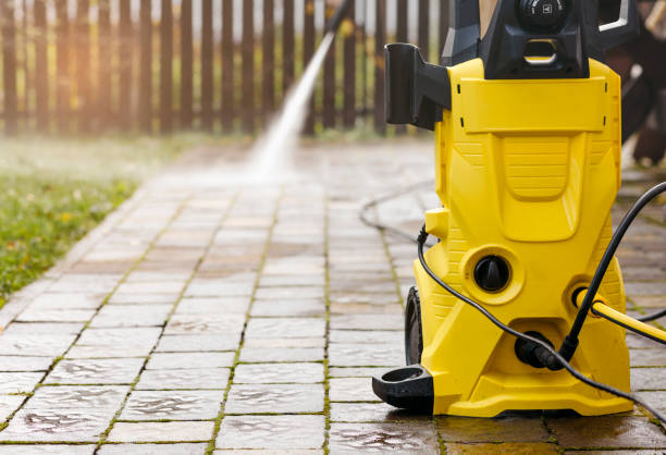 Best Commercial Pressure Washing in Kearney, MO